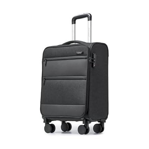 Kono Small Carry-On Luggage Cover