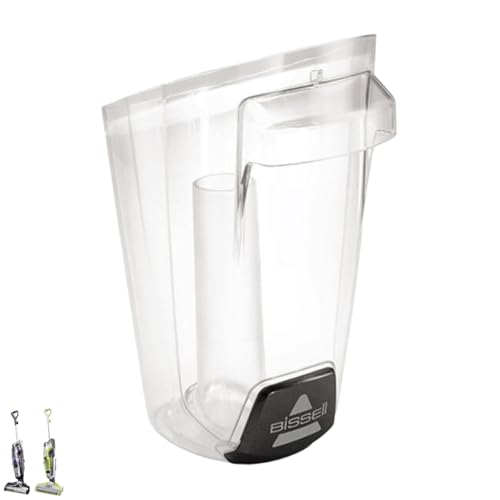 Réservoir de rechange Bissell CrossWave anti-fuite pour série 2306 et 2328