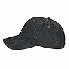 Funny Baseball Cap for Men Women Plant Manager Weeds Cannabis Marijuana 420 Hat Vintage Washed Cotton Trucker Hats