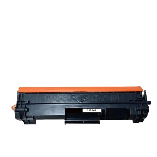 Toner compatible HP CF244A pour éliminer les traces d'impression