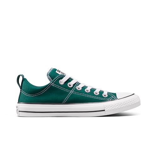 Converse Women's Chuck Taylor All Star Madison Low Top, Darkly