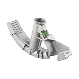 Zoom IMG-1 operazione manuale di alluminio dello Zoom IMG-1 operazione manuale di alluminio dello