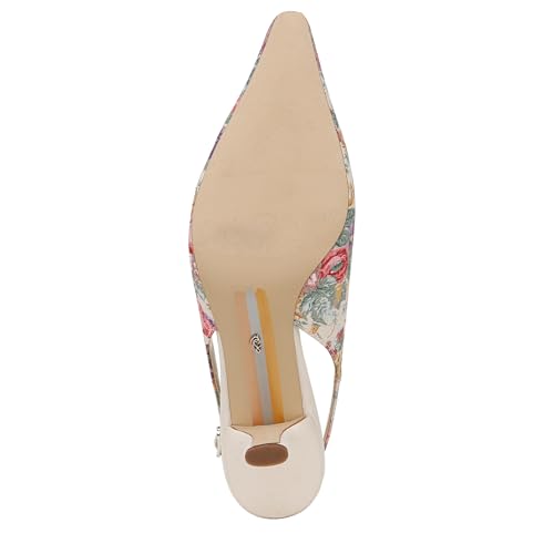Image of Sam Edelman Women's Bianka Slingback Pumps