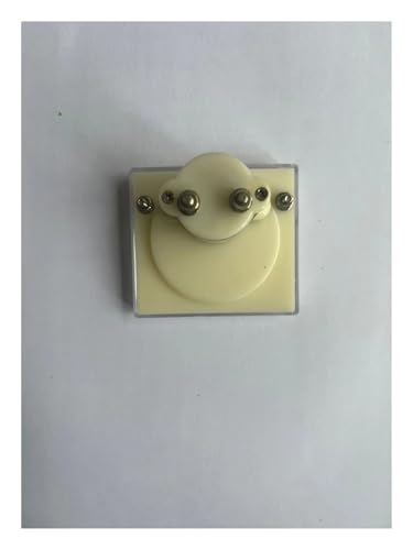 Voltmètre analogique DC 100V 85C1 pour mesure précise de tension en tableau