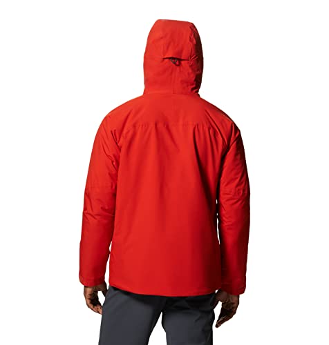 Image of Mountain Hardwear unisex-adult Stretch Ozonic Insulated Jacket