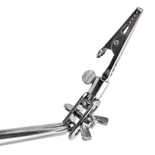 Pro'sKit 900-015 Helping Hands Soldering Aid