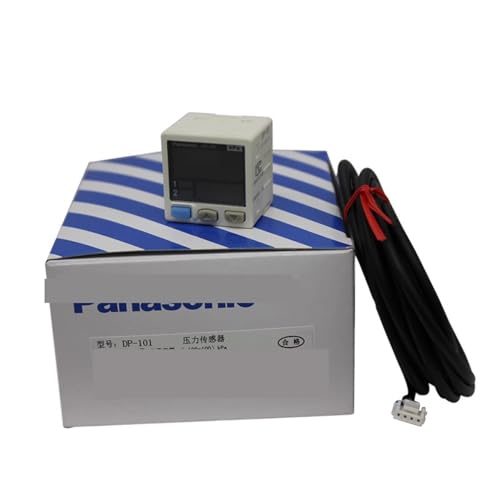 ���̓Z���T�[ �f�W�^���\���^�󈳗͌v DP-101 ���̓Z���T�[