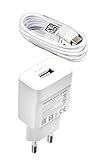 Huawei Modulares 2 Ampere Ladegerät für Huawei Mobiltelefone mit USB Typ C Anschluss