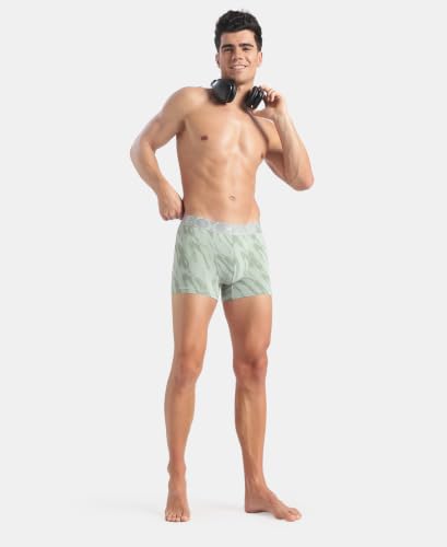 Image of Jockey Men Trunks