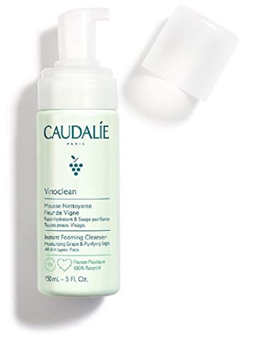 Caudalìe - Fleur de Vigne Mousse Detergente (150 ml)