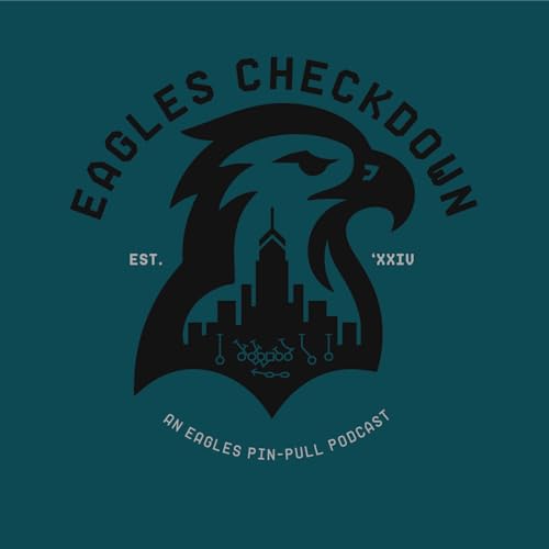 Eagles Checkdown: The FINAL verdict on the Eagles 23rd pick and the entire draft!