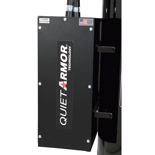 NorthStar 7.5 HP Quiet Armor Compressor
