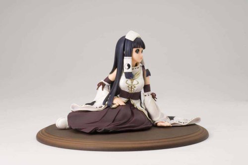 Amazon.co.jp: シャイニング・ティアーズ リュウナ (1/8スケール
