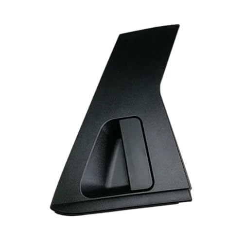 Poignée de porte extérieure arrière gauche droite plastique pour Brilliance V3 voiture