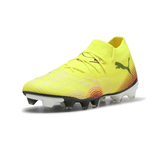 Image of Puma Womens Future 8 Match Firm, Artificial Ground Soccer Cleats