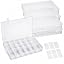Large size 24 Grids - 4PCS