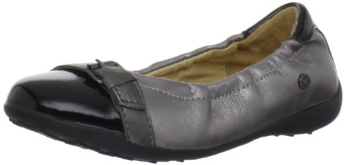 Naturino 4654 Ballet Flat (Little Kid/Big Kid)