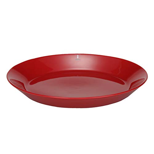 raawii omar 皿　食器　器　作家もの　北欧　赤　レッド　アート raawii omar 皿 食器 器 作家もの 北欧 赤 レッド アート raawii omar