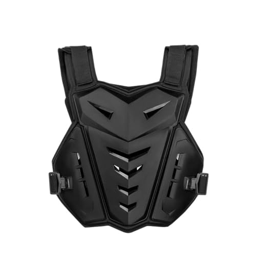 Veste d'armure motocross M&Catree pour vos sorties de cyclisme sur piste