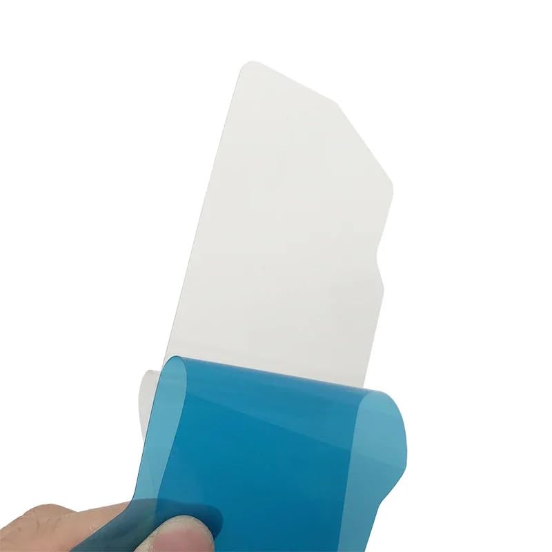 Film écran Xmax300 2023 anti-rayures pour compteur moto