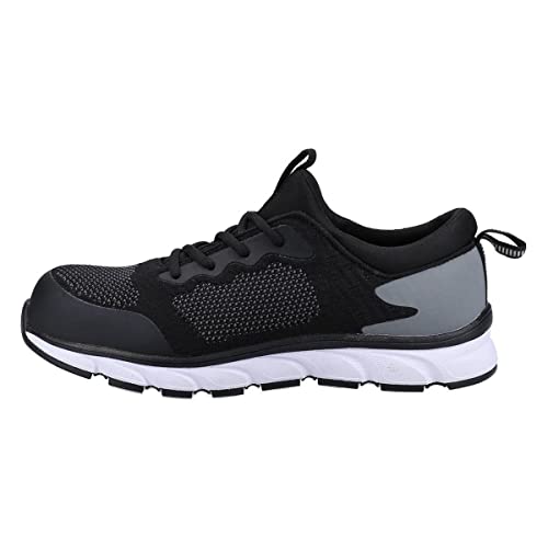 Safety trainer Amblers 718 légère et respirante avec semelle anti-choc