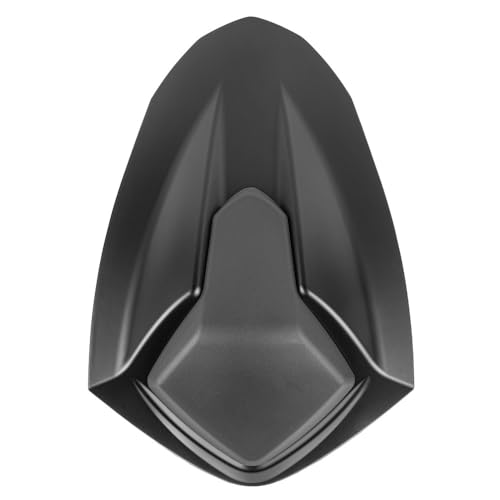 Carénage capot de selle Street Triple RS 765 aérodynamique en ABS injecté