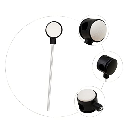Accesorio Martillo Reemplazo Pedal de Batería Durable para Percusión miniatura 4