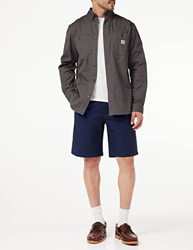 Image of Carhartt Men's Windham Relaxed LS Shirt