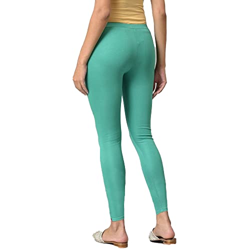 Image of W for Woman Women Regular Fit Leggings