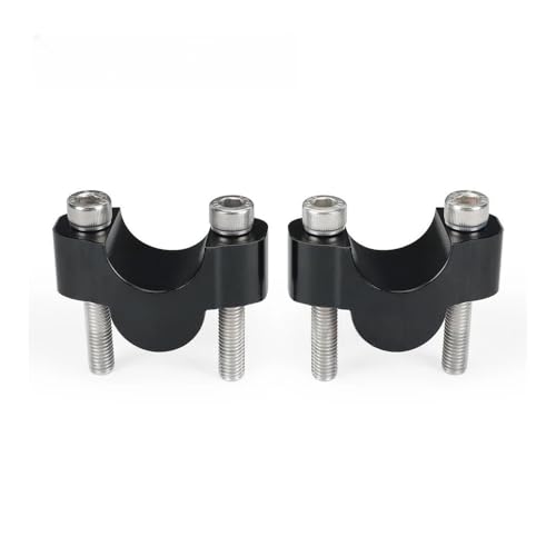 Riser de guidon pour Tracer 9GT+ Plus support de rehausse moto