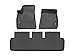 WeatherTech Custom Fit...image
