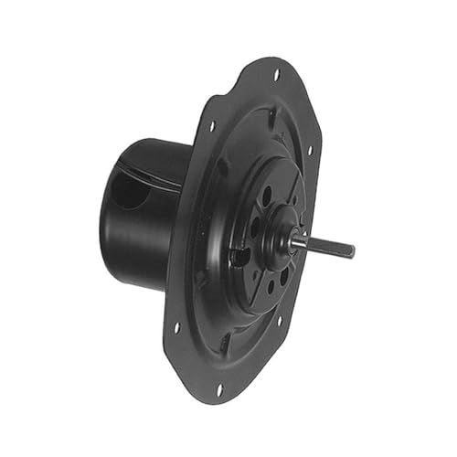 Front HVAC Blower Motor for Ford E-350 Econoline Club Wagon 7.5L 1988 1989 1990 1991, for E-150 Econoline 4.9L 1988 1989 1990 1991, for E-150 Econoline 5.0L 1988 1989 1990 1991, Car Replacement Parts