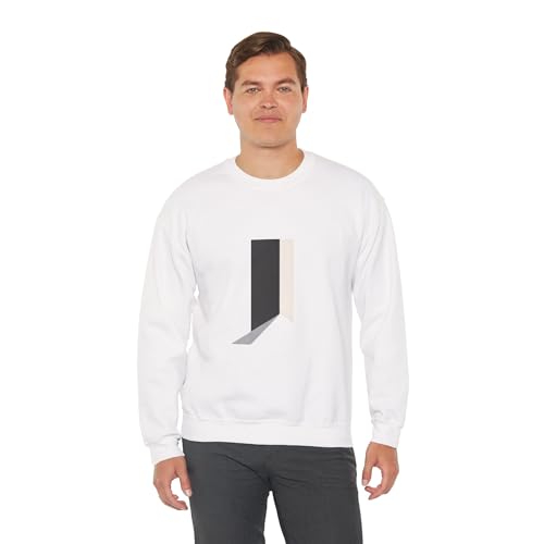 Sweat-shirt Threshold brodé pour vos sorties urbaines et moments cocooning