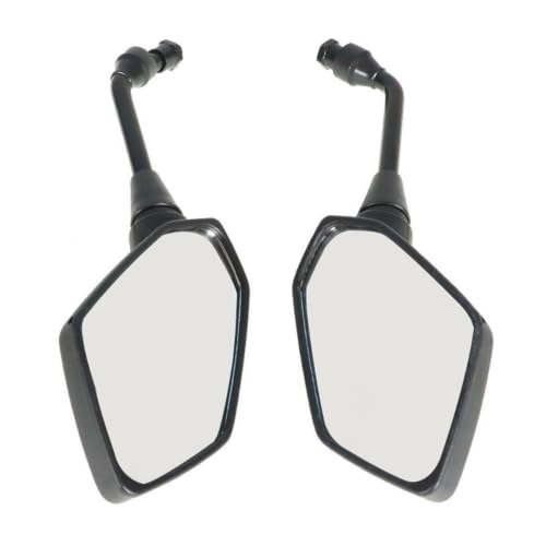 Espejo Motocicleta para Sportsman 500 550 570 800 accesorios retrovisores 10mm