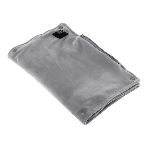 Pochette chauffante USB pour en finir avec le froid en extérieur