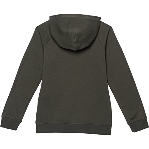 Under Armour Boys' UA Symbol Hoodie, Baroque Green, Medium2