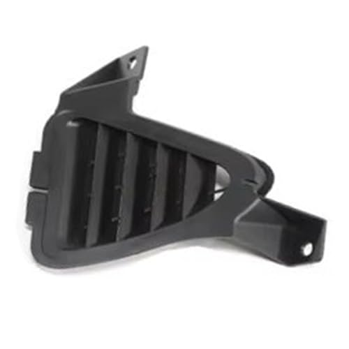 Sortie d'aération AC Mitsubishi Lancer EX cassée ? Remplacez la grille droite facilement