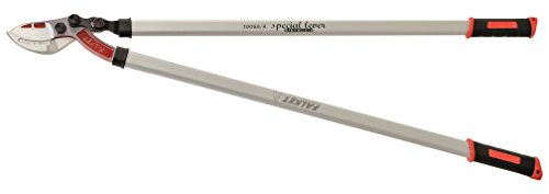 FALKET 10066/A - Tagliarami a cuneo lama curva special lever cm. 100