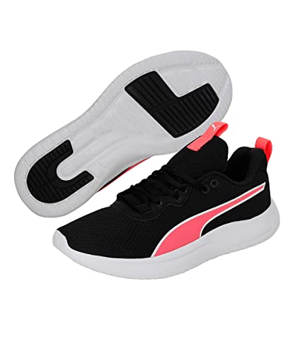 Image of Puma Unisex Adult Resolve Modern Running Shoe
