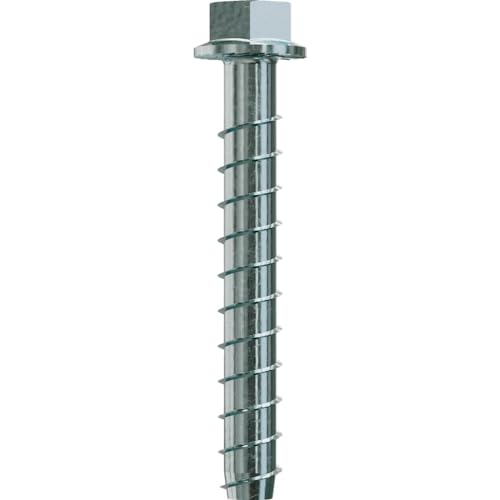 Simpson Strong-Tie THDB62500H4SSF1 - Titen HD Concrete Screw Anchor 304SS 5/8