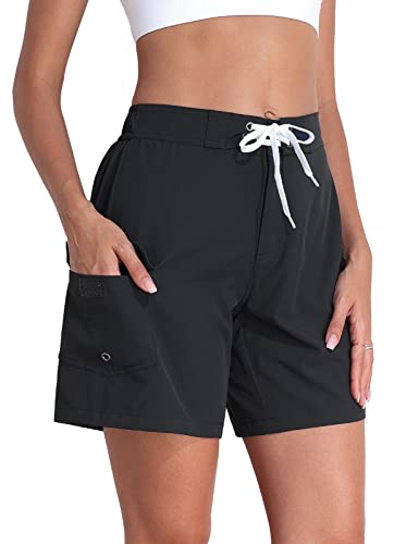 Rocorose Women's Swim Shorts 5