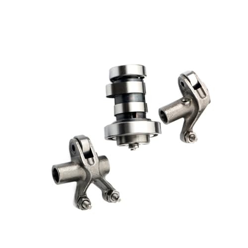 Culbuteur arbre à cames Fly 125cc 3V soupape moteur 1A003237R