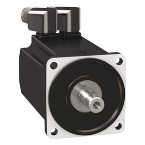 Schneider Mh31001P17A2200 Servomoteur Mh3 100, 3,3 Nm, Clé, Multi 16 Ports, Sans Bras, Ip65/Ip67,4 Ktr/Min