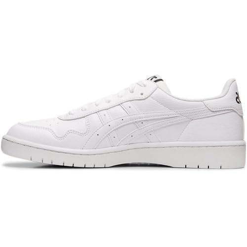 ASICS Mens Japan S White/White Sneakers - 11 UK (1201B053.100)