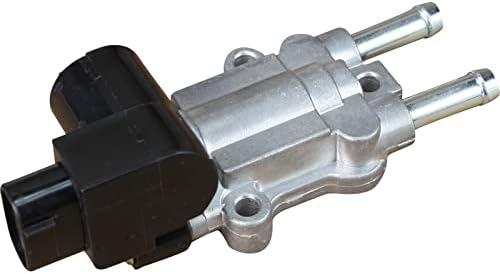 AIP Electronics Idle Air Control Valve IAC Compatible with 2000-2006 Toyota L4 Scion Echo XA XB 1.5L OEM Fit IAC464