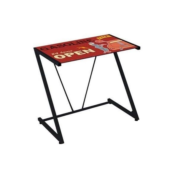 KB8 Bureau Dessus Vintage Cars