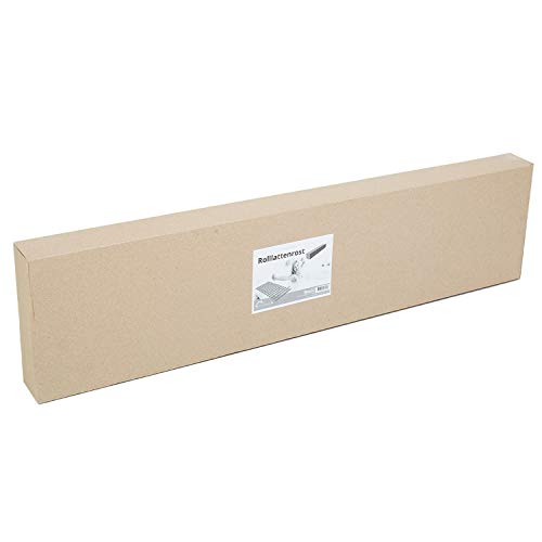 Panorama24 Premium Premium Premium 120x200 (23 latten), lattenbodem, bedframe, rolframes, houten latten, latten - Afbeelding 7