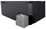 mantenimiento eléctrico industrial ofertas de empleo C12C934461 Epson C12C934461 - Caja de Mantenimiento