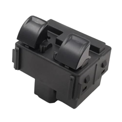 Bouton lève-vitre robuste pour Jeep Wrangler JK 2 Portes de rechange