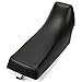 HECASA Complete Seat New Compatible with 1987-2006 Yamaha Banshee 350 YFZ350 Replacement for 5FK-24710-E0-00 (Black)